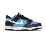Nike Dunk Low University Blue White (GS) - HF0031-400-gallery-1 - Acquista su ResellPiacenza
