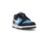 Nike Dunk Low University Blue White (GS) - HF0031-400-gallery-2 - Acquista su ResellPiacenza