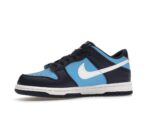 Nike Dunk Low University Blue White (GS) - HF0031-400-gallery-4 - Acquista su ResellPiacenza