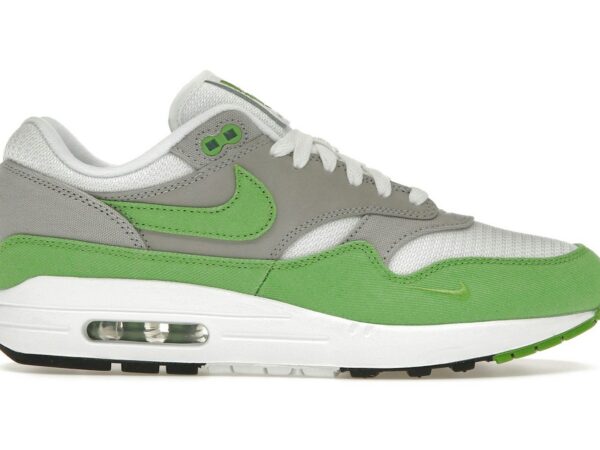 Nike Air Max 1 Patta 20th Anniversary Chlorophyll - HF1012-300 - Acquista su ResellPiacenza