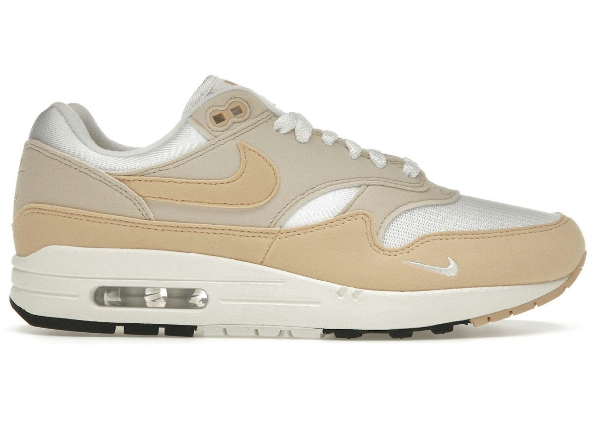 Nike Air Max 1 '87 Light Orewood Brown (Women's) - HF1194-100 - Acquista su ResellPiacenza