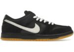 Nike Dunk Low Pro SB Black White Gum - HF3704-003 - Acquista su ResellPiacenza