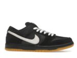 Nike Dunk Low Pro SB Black White Gum - HF3704-003-gallery-1 - Acquista su ResellPiacenza