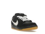 Nike Dunk Low Pro SB Black White Gum - HF3704-003-gallery-2 - Acquista su ResellPiacenza