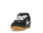 Nike Dunk Low Pro SB Black White Gum - HF3704-003-gallery-3 - Acquista su ResellPiacenza