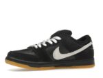 Nike Dunk Low Pro SB Black White Gum - HF3704-003-gallery-4 - Acquista su ResellPiacenza