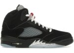 Jordan 5 Retro OG Black Metallic Reimagined - HF3975-001 - Acquista su ResellPiacenza