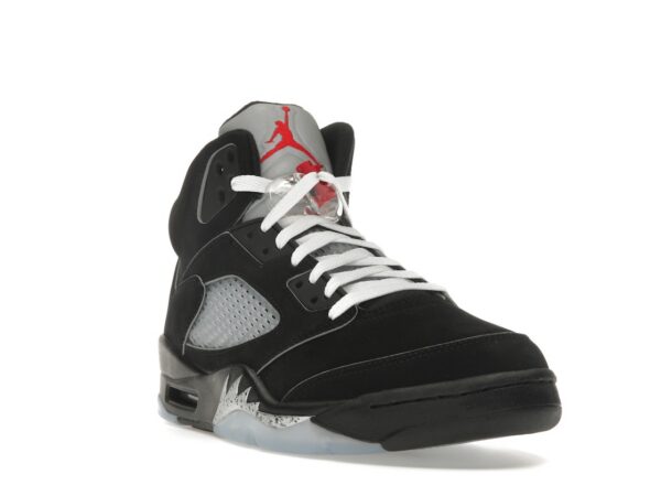 Jordan 5 Retro OG Black Metallic Reimagined - HF3975-001-gallery-2 - Acquista su ResellPiacenza