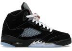 Jordan 5 Retro OG Black Metallic Reimagined (GS) - HF3976-001 - Acquista su ResellPiacenza