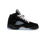 Jordan 5 Retro OG Black Metallic Reimagined (GS) - HF3976-001-gallery-1 - Acquista su ResellPiacenza
