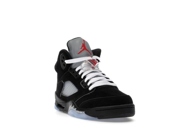 Jordan 5 Retro OG Black Metallic Reimagined (GS) - HF3976-001-gallery-2 - Acquista su ResellPiacenza