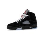 Jordan 5 Retro OG Black Metallic Reimagined (GS) - HF3976-001-gallery-4 - Acquista su ResellPiacenza