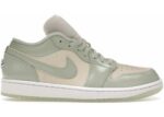 Jordan 1 Low Seafoam Sail (Women's) - HF4078-100 - Acquista su ResellPiacenza