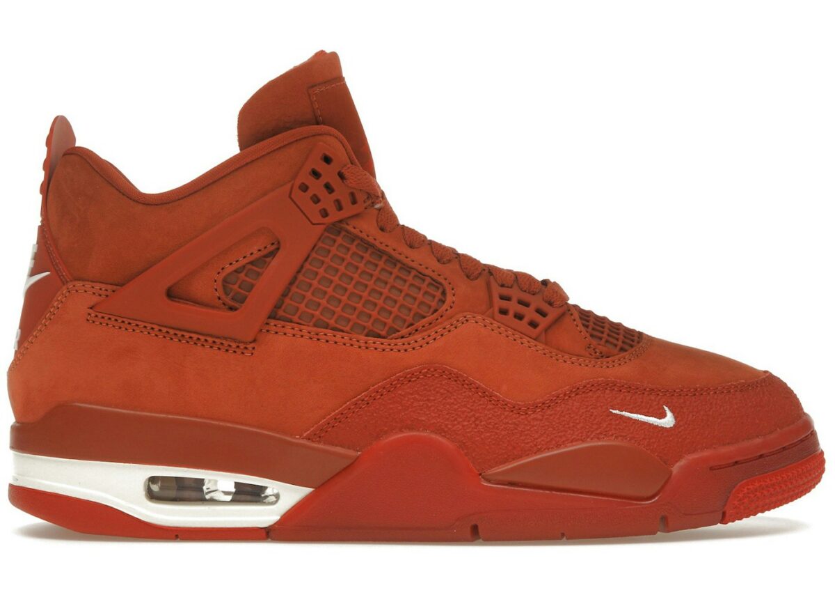 Air Jordan 4 Retro OG SP Nigel Sylvester Brick by Brick - HF4340-800 - Acquista su ResellPiacenza