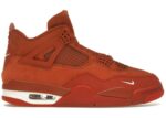 Air Jordan 4 Retro OG SP Nigel Sylvester Brick by Brick - HF4340-800 - Acquista su ResellPiacenza