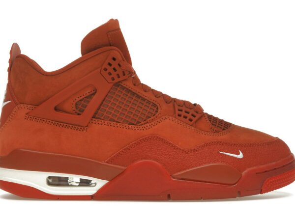 Air Jordan 4 Retro OG SP Nigel Sylvester Brick by Brick - HF4340-800 - Acquista su ResellPiacenza