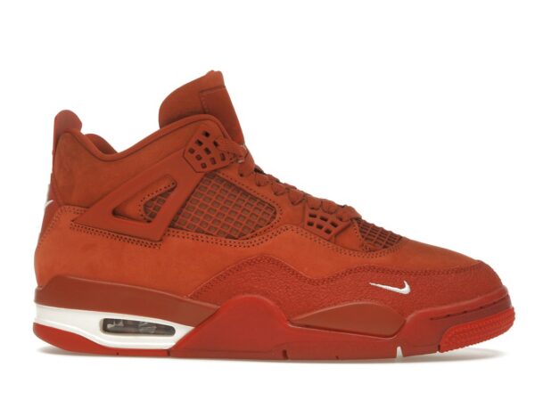Air Jordan 4 Retro OG SP Nigel Sylvester Brick by Brick - HF4340-800-gallery-1 - Acquista su ResellPiacenza