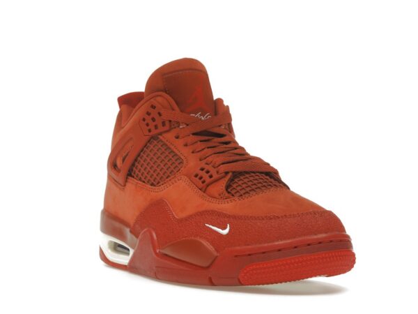 Air Jordan 4 Retro OG SP Nigel Sylvester Brick by Brick - HF4340-800-gallery-2 - Acquista su ResellPiacenza