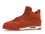 Air Jordan 4 Retro OG SP Nigel Sylvester Brick by Brick - HF4340-800-gallery-4 - Acquista su ResellPiacenza