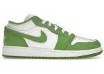 Jordan 1 Low Chlorophyll (GS) - HF4779-100 - Acquista su ResellPiacenza