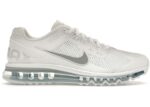 Nike Air Max 2013 White Metallic Slver - HF4884-100 - Acquista su ResellPiacenza