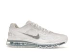 Nike Air Max 2013 White Metallic Slver - HF4884-100-gallery-1 - Acquista su ResellPiacenza