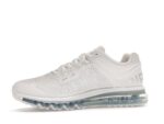 Nike Air Max 2013 White Metallic Slver - HF4884-100-gallery-4 - Acquista su ResellPiacenza