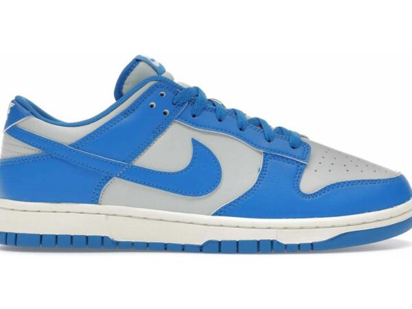 Nike Dunk Low Detroit Lions - HF5441-002 - Acquista su ResellPiacenza