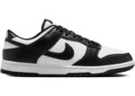 Nike Dunk Low White Black Panda (2025) - HF5441-100 - Acquista su ResellPiacenza