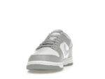 Nike Dunk Low White Light Smoke Grey - HF5441-105-gallery-3 - Acquista su ResellPiacenza