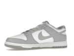 Nike Dunk Low White Light Smoke Grey - HF5441-105-gallery-4 - Acquista su ResellPiacenza