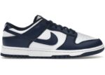 Nike Dunk Low White Midnight Navy - HF5441-107 - Acquista su ResellPiacenza