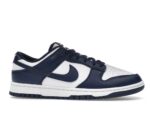 Nike Dunk Low White Midnight Navy - HF5441-107-gallery-1 - Acquista su ResellPiacenza