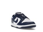 Nike Dunk Low White Midnight Navy - HF5441-107-gallery-2 - Acquista su ResellPiacenza
