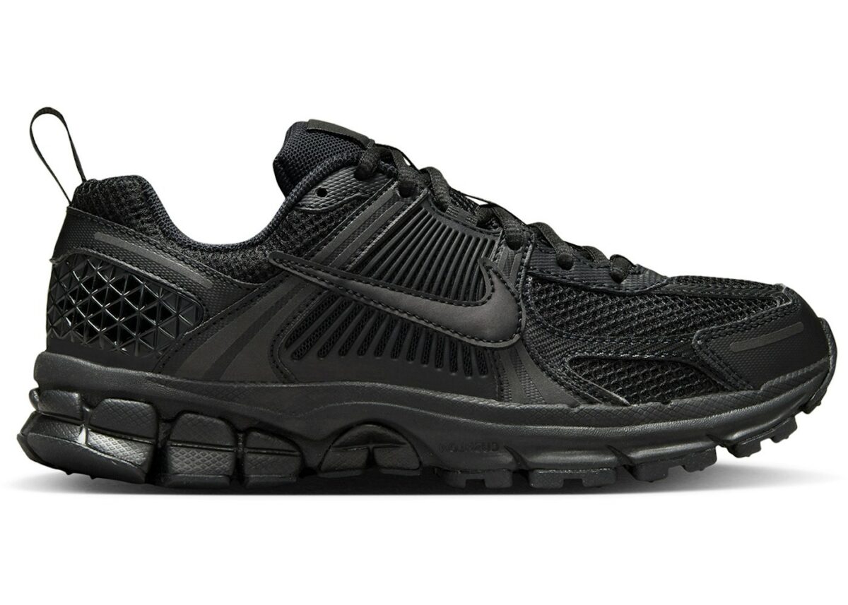 Nike Vomero 5 Black (GS) - HF6998-007 - Acquista su ResellPiacenza