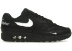 Nike Air Max 1 '87 SP Supreme Black White - HF8813-001 - Acquista su ResellPiacenza