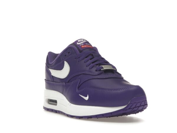 Nike Air Max 1 '87 SP Supreme Varsity Purple - HF8813-500-gallery-2 - Acquista su ResellPiacenza