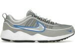 Nike Air Zoom Spiridon SP Metallic Silver Blue - HF9117-003 - Acquista su ResellPiacenza