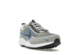 Nike Air Zoom Spiridon SP Metallic Silver Blue - HF9117-003-gallery-2 - Acquista su ResellPiacenza