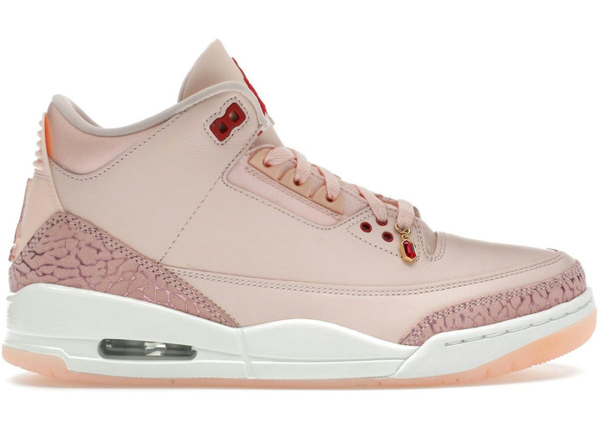 HJ0178-600.jpg Jordan 3 Retro Valentine's Day Treat Yourself (2025) (Women's) - HJ0178-600 - Acquista su ResellPiacenza