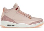 Jordan 3 Retro Valentine's Day Treat Yourself (2025) (Women's) - HJ0178-600 - Acquista su ResellPiacenza