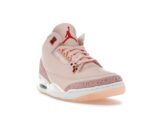 Jordan 3 Retro Valentine's Day Treat Yourself (2025) (Women's) - HJ0178-600-gallery-2 - Acquista su ResellPiacenza