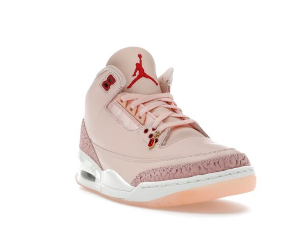 Jordan 3 Retro Valentine's Day Treat Yourself (2025) (Women's) - HJ0178-600-gallery-2 - Acquista su ResellPiacenza