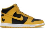 Nike Dunk High Wu-Tang (2024) - HJ4320-001 - Acquista su ResellPiacenza