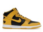 Nike Dunk High Wu-Tang (2024) - HJ4320-001-gallery-1 - Acquista su ResellPiacenza