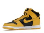 Nike Dunk High Wu-Tang (2024) - HJ4320-001-gallery-4 - Acquista su ResellPiacenza