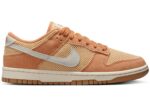 HJ5864-200.jpg Nike Dunk Low Next Nature SE Amber Brown (Women's) - HJ5864-200 - Acquista su ResellPiacenza