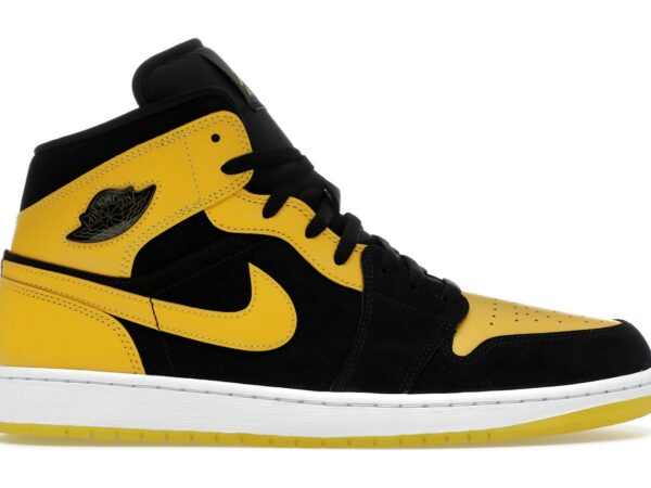 Jordan 1 Mid New Love (2025) - HJ6654-071 - Acquista su ResellPiacenza