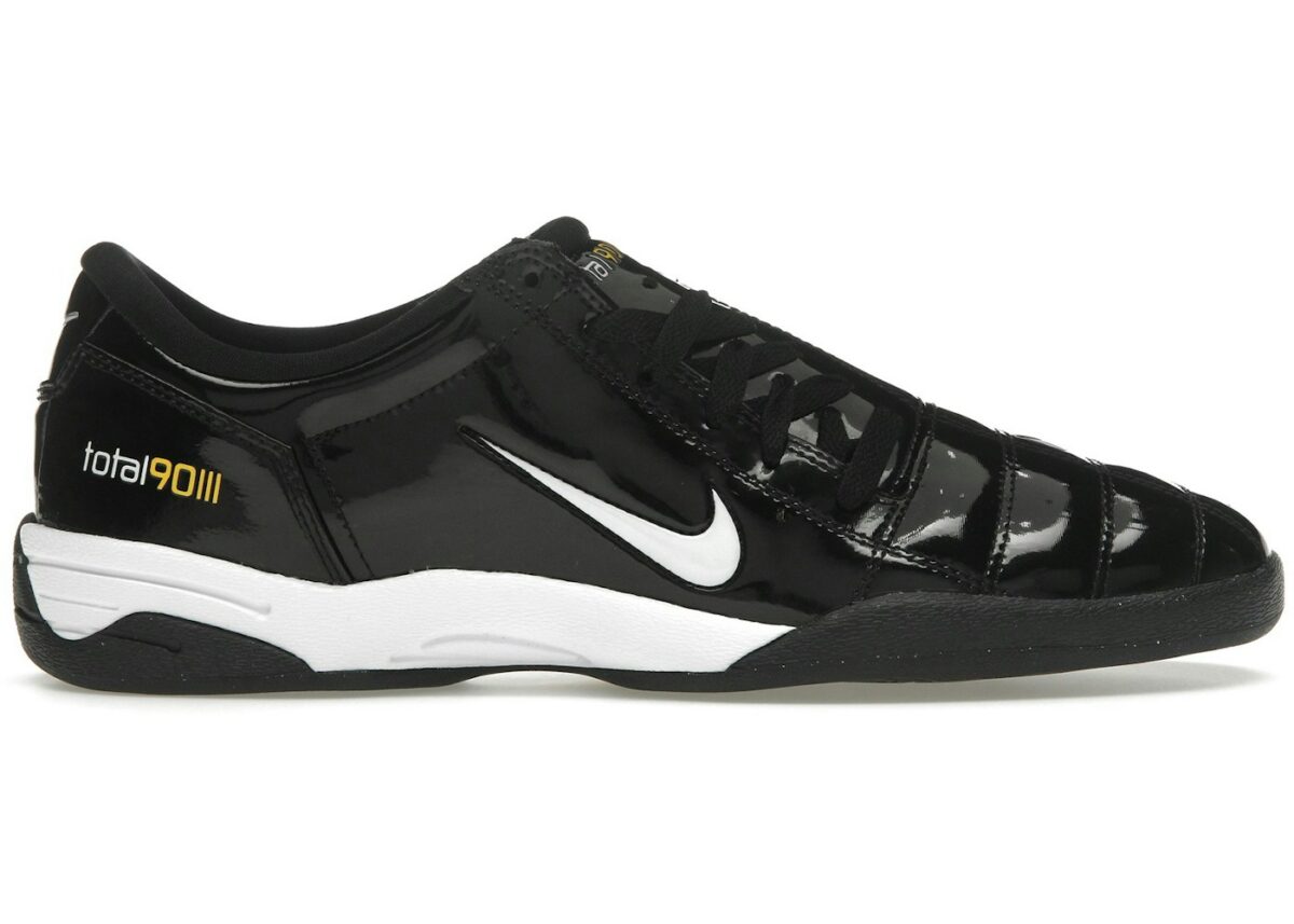 Nike Total 90 3 SP Black - HJ9351-001 - Acquista su ResellPiacenza