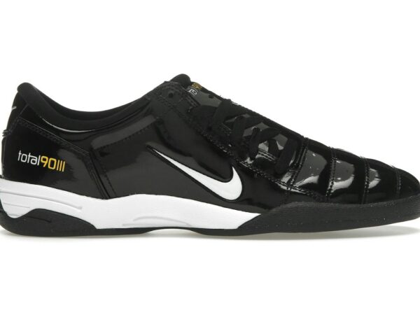 Nike Total 90 3 SP Black - HJ9351-001 - Acquista su ResellPiacenza